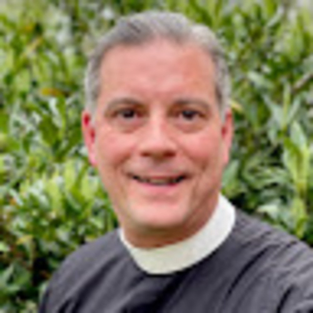 Meet your Posher, Scott